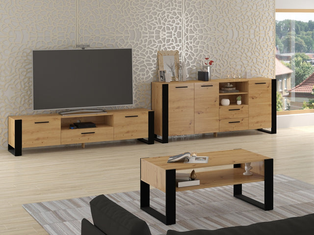 Viesistabas komplekts 540323