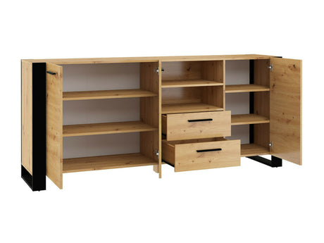 Viesistabas komplekts 540323