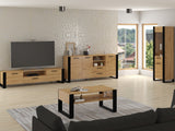 Viesistabas komplekts 540323