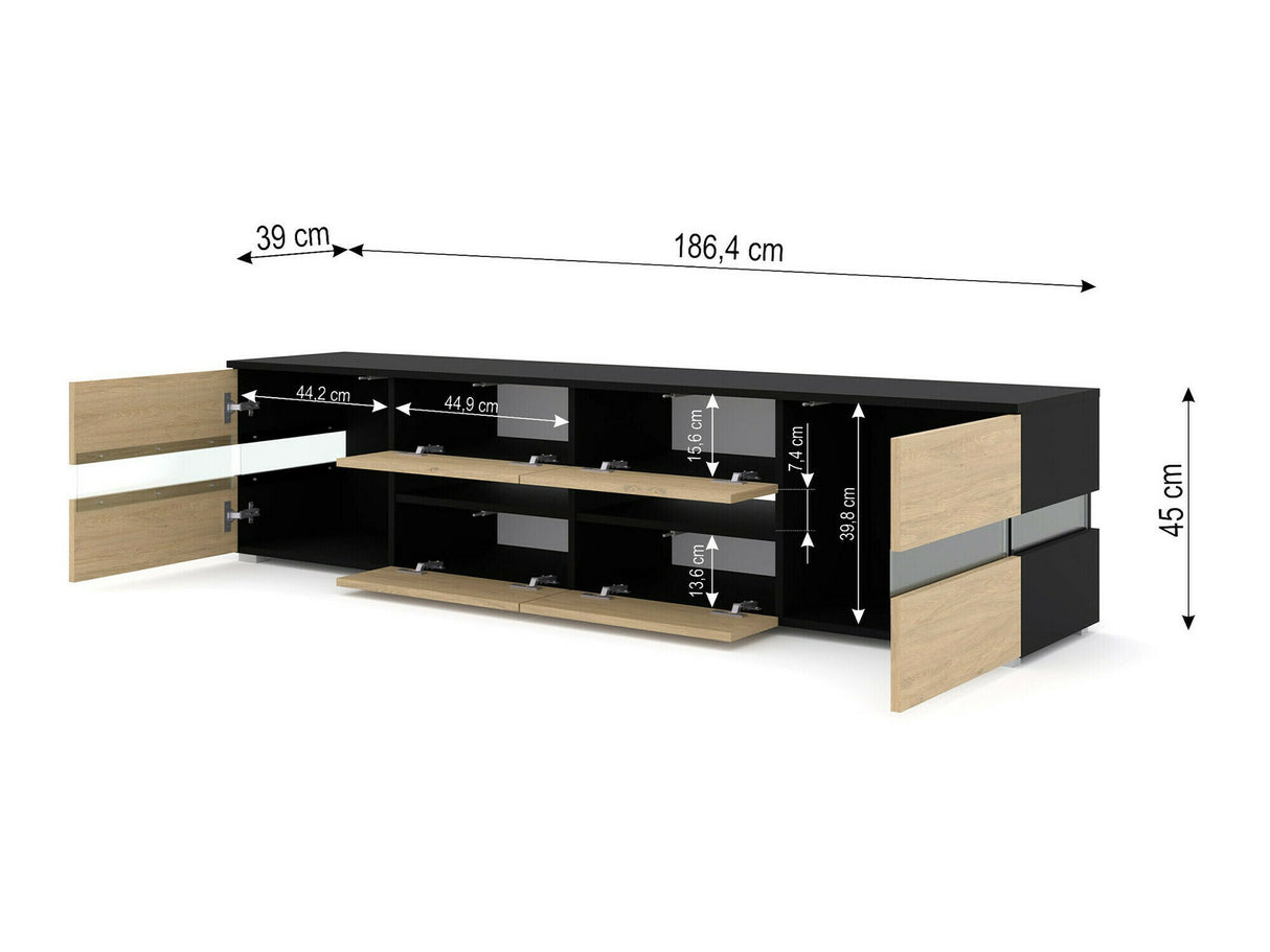 TV galds 540357