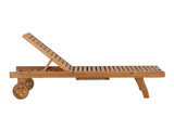 Sauļošanās krēsls 540546