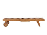 Sauļošanās krēsls 540546