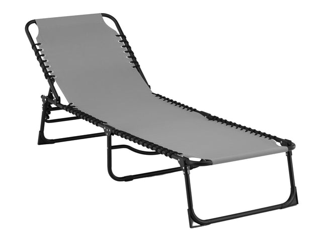Sauļošanās krēsls 540547