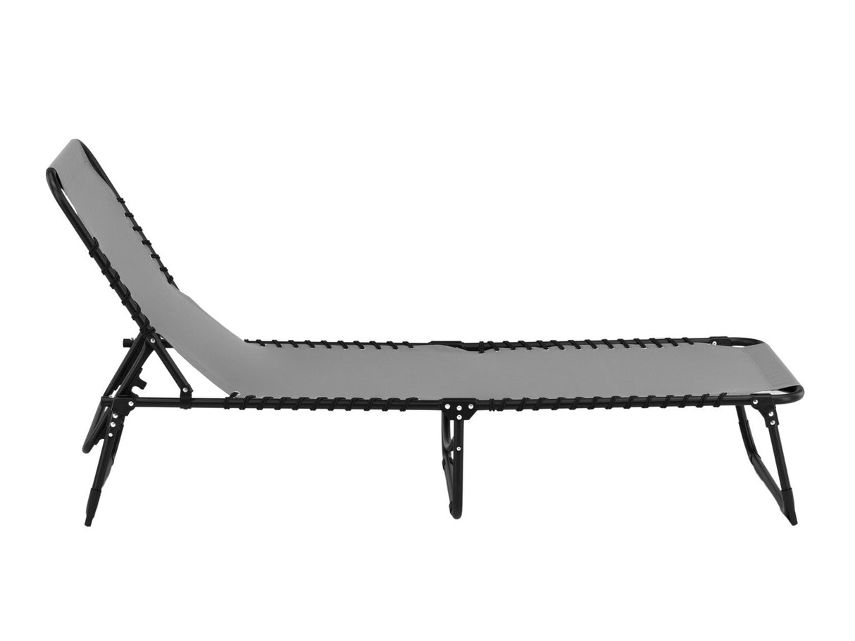 Sauļošanās krēsls 540547