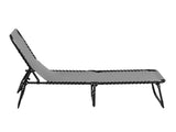 Sauļošanās krēsls 540547
