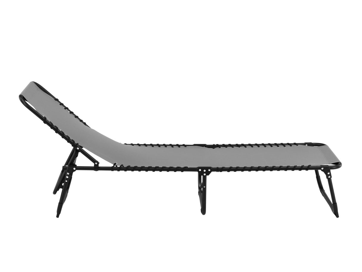 Sauļošanās krēsls 540547