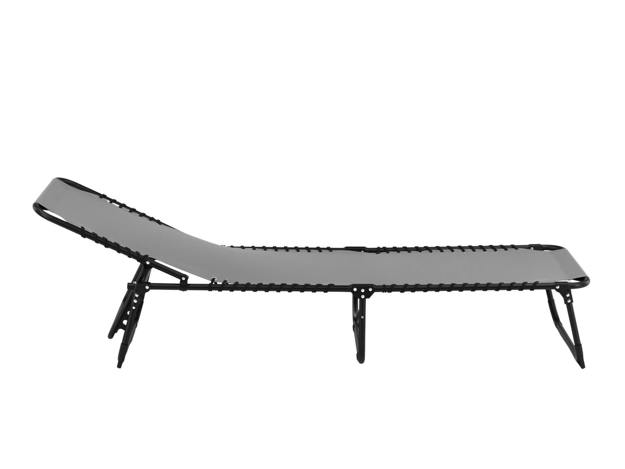 Sauļošanās krēsls 540547