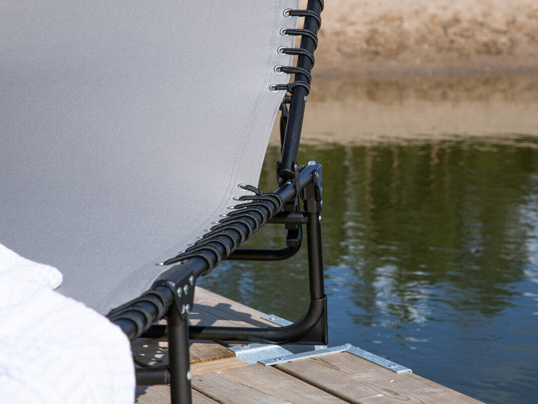 Sauļošanās krēsls 540547