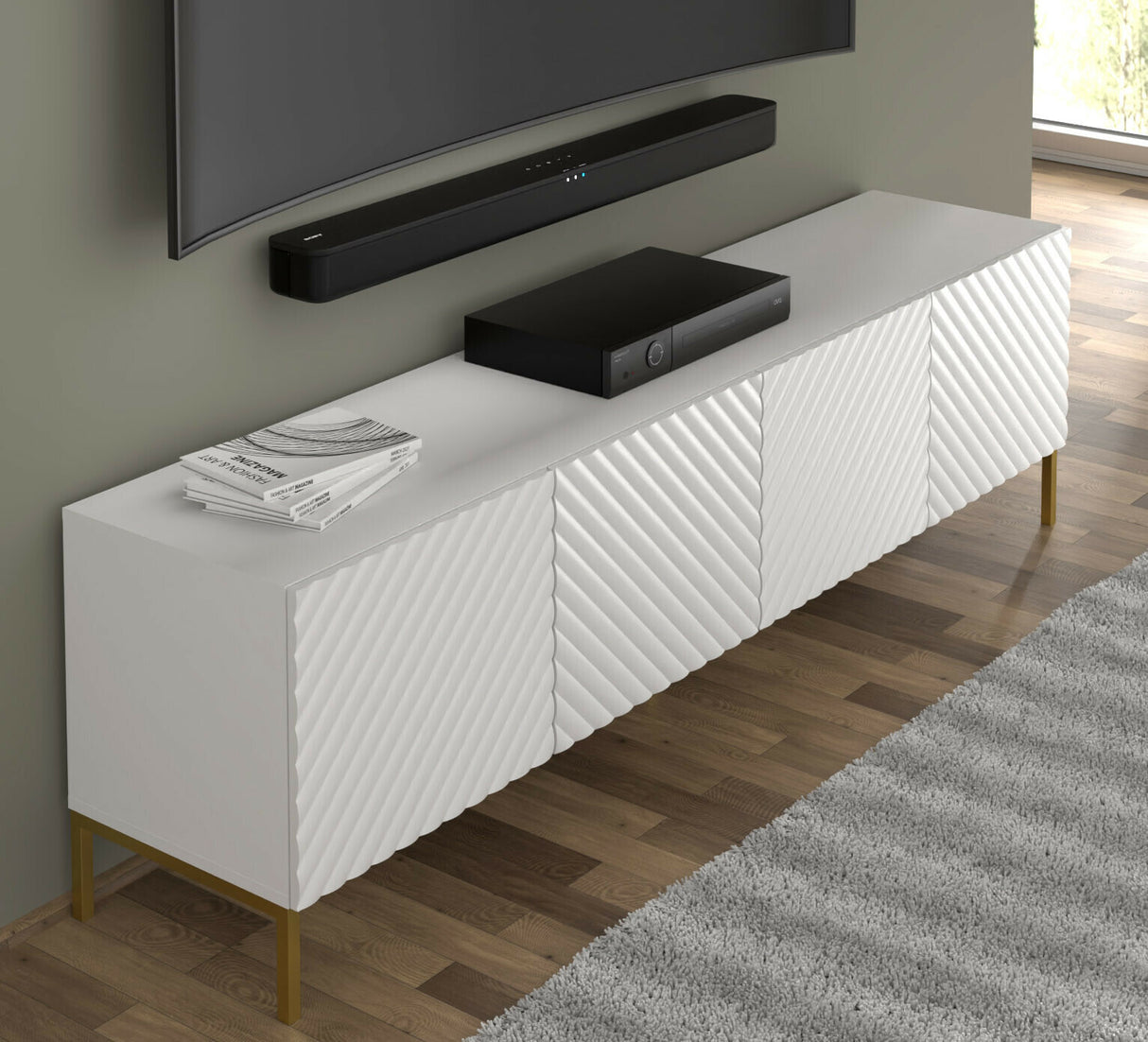 TV galds 540554