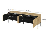 TV galds 500645