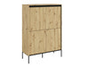 Skapis 500610