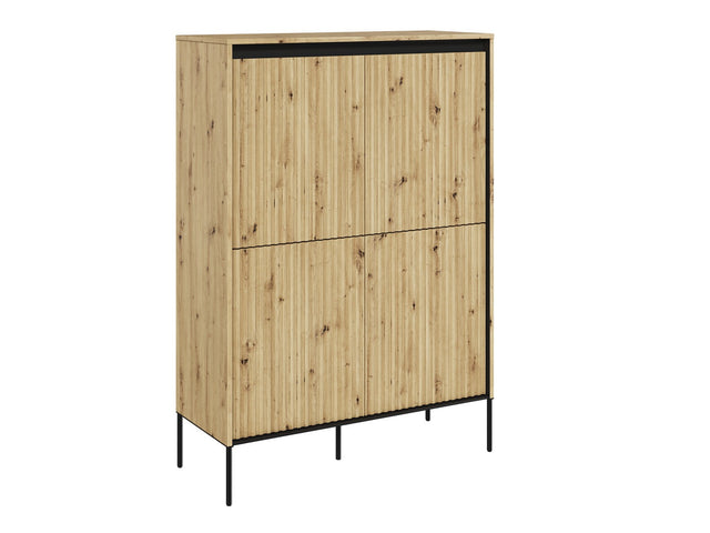 Skapis 500610