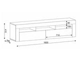 TV galds 540637