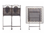 Balkona komplekts 540748