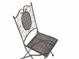 Balkona komplekts 540748