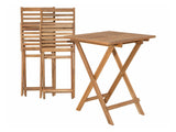 Balkona komplekts 540875
