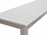 Galds un krēslu komplekts 540894
