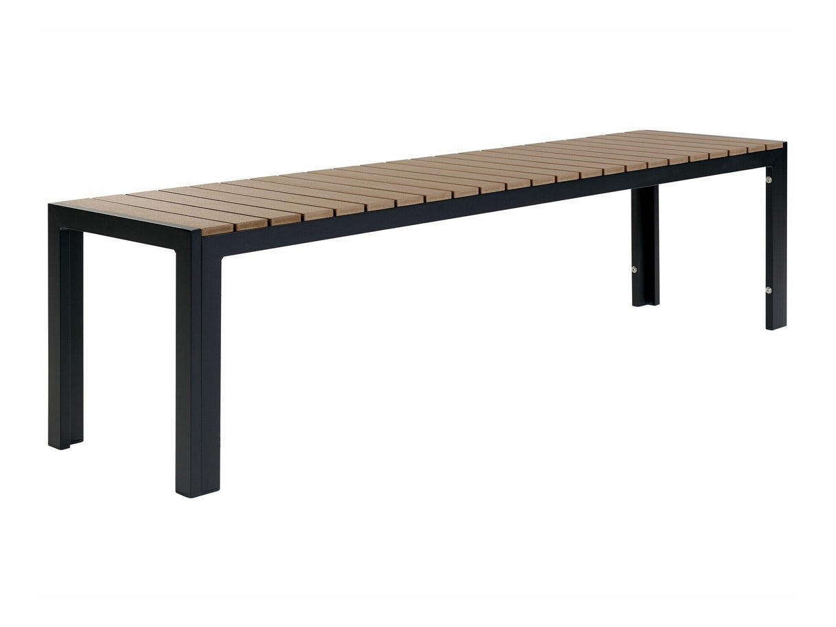 Galds un krēslu komplekts 540894