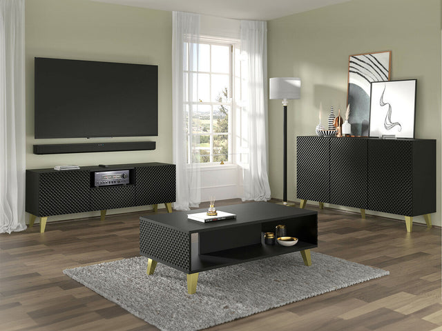Viesistabas komplekts 540891