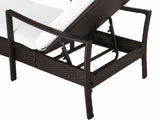 Sauļošanās krēsls 541038