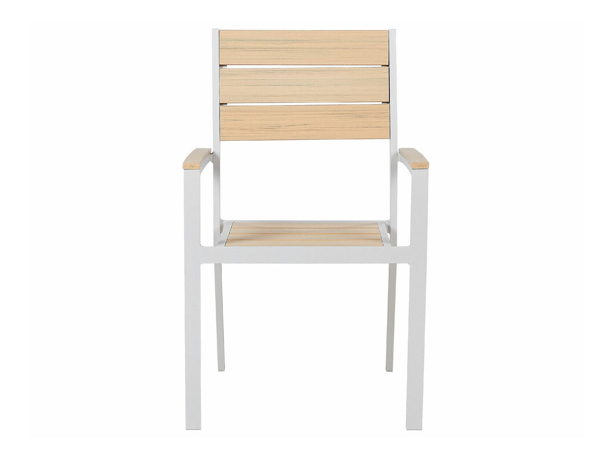 Galds un krēslu komplekts 541044