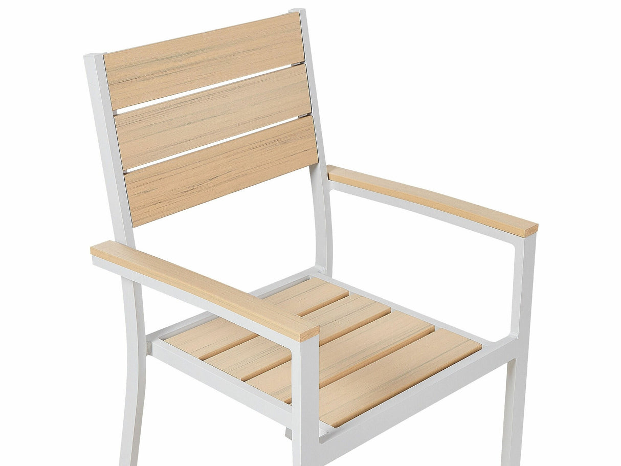 Galds un krēslu komplekts 541044