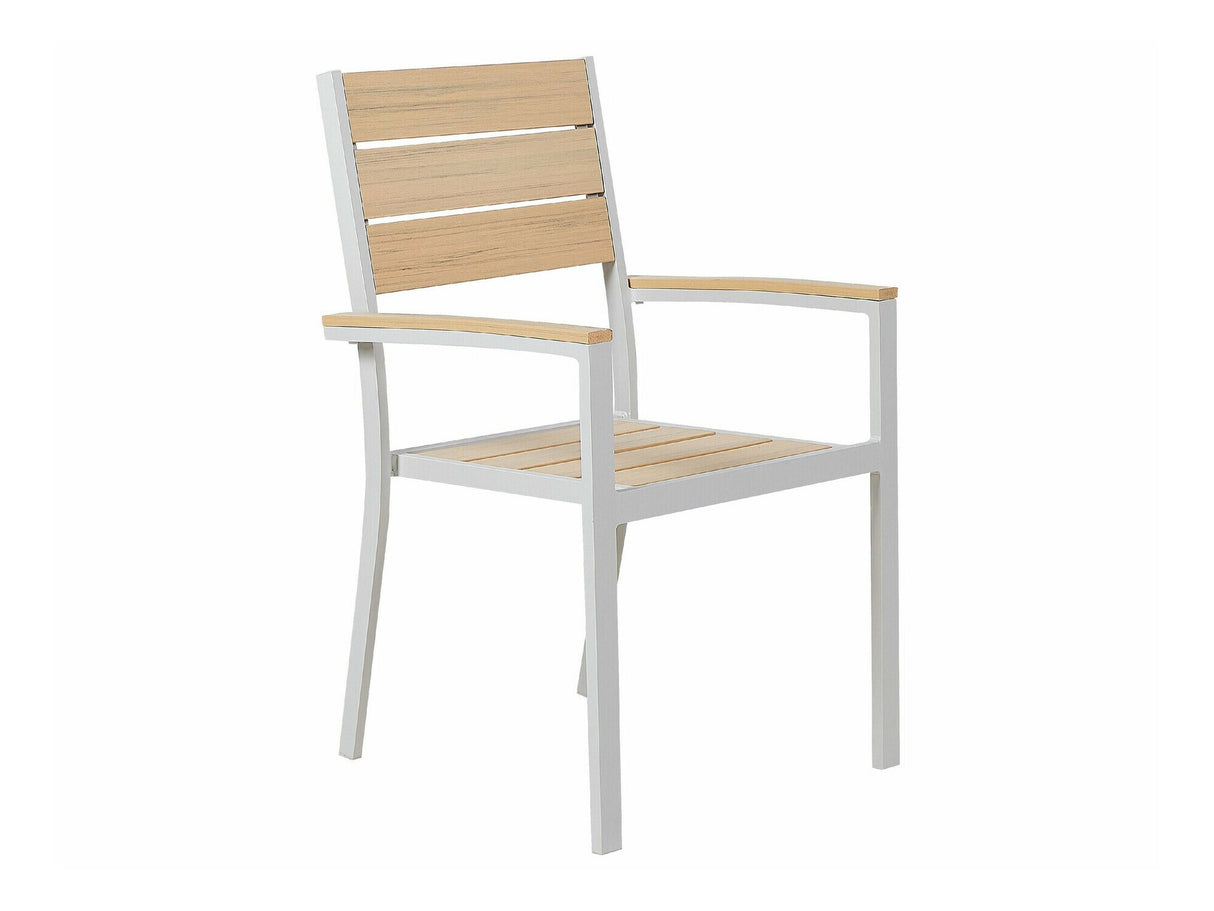 Galds un krēslu komplekts 541044