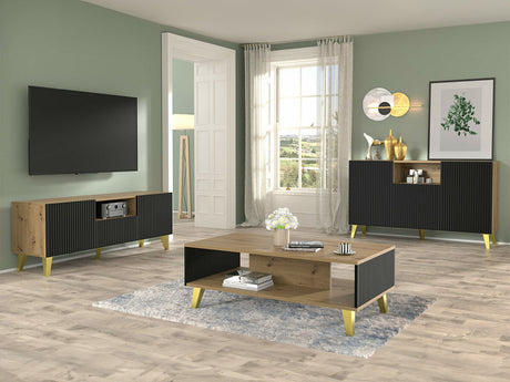Viesistabas komplekts 541012