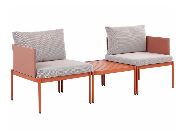 Dārza mēbeļu komplekts 541276