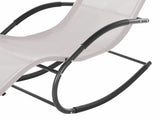 Sauļošanās krēsls 542043