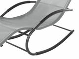 Sauļošanās krēsls 542043