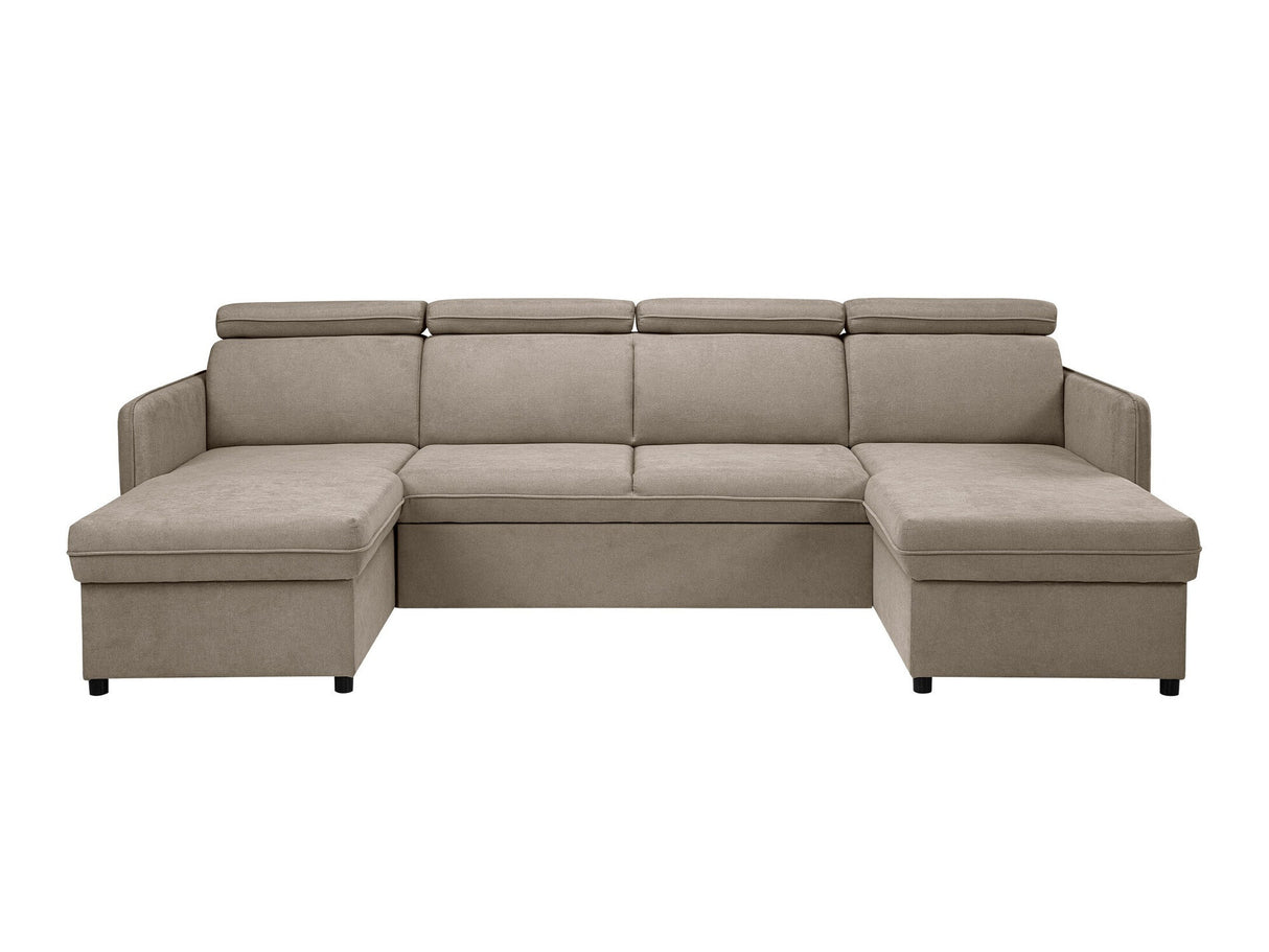 Stūra dīvāns 542079