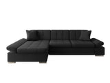 Stūra dīvāns 68208