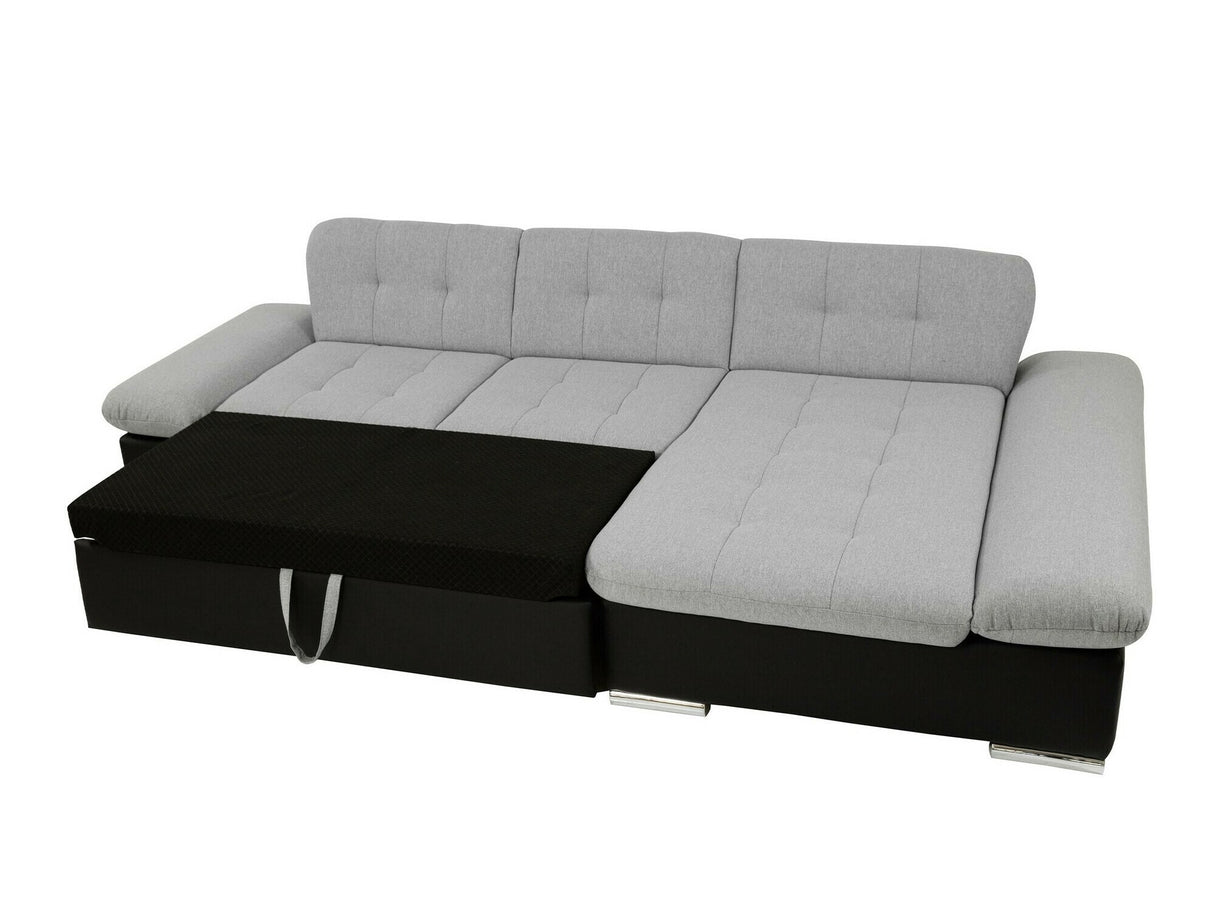Stūra dīvāns 68208