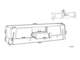 TV galds 516279