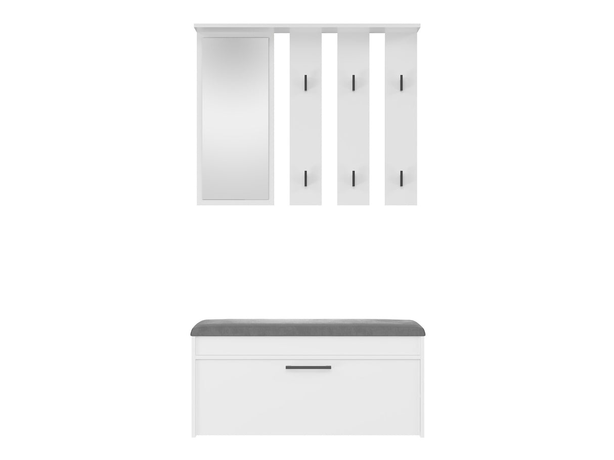 Priekšnama komplekts 542937