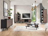 Viesistabas komplekts 543540