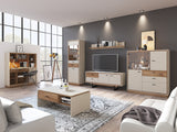Viesistabas komplekts 545702