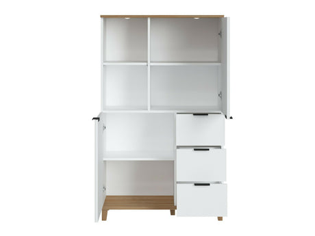 Viesistabas komplekts 545714