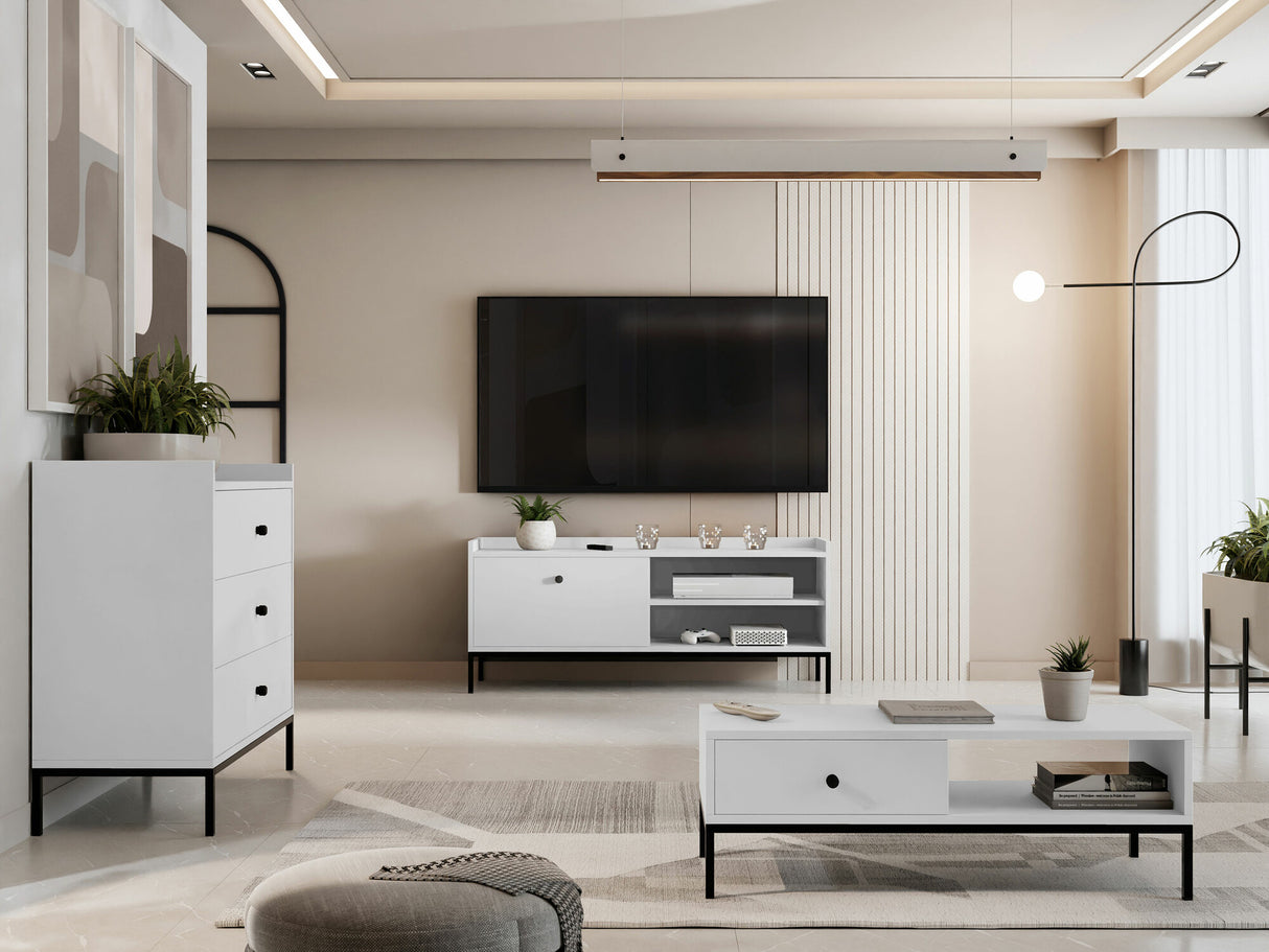 TV galds 546405