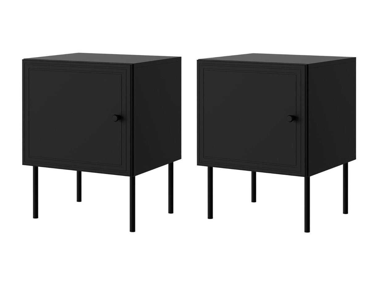 Naktsgaldiņu komplekts 547813