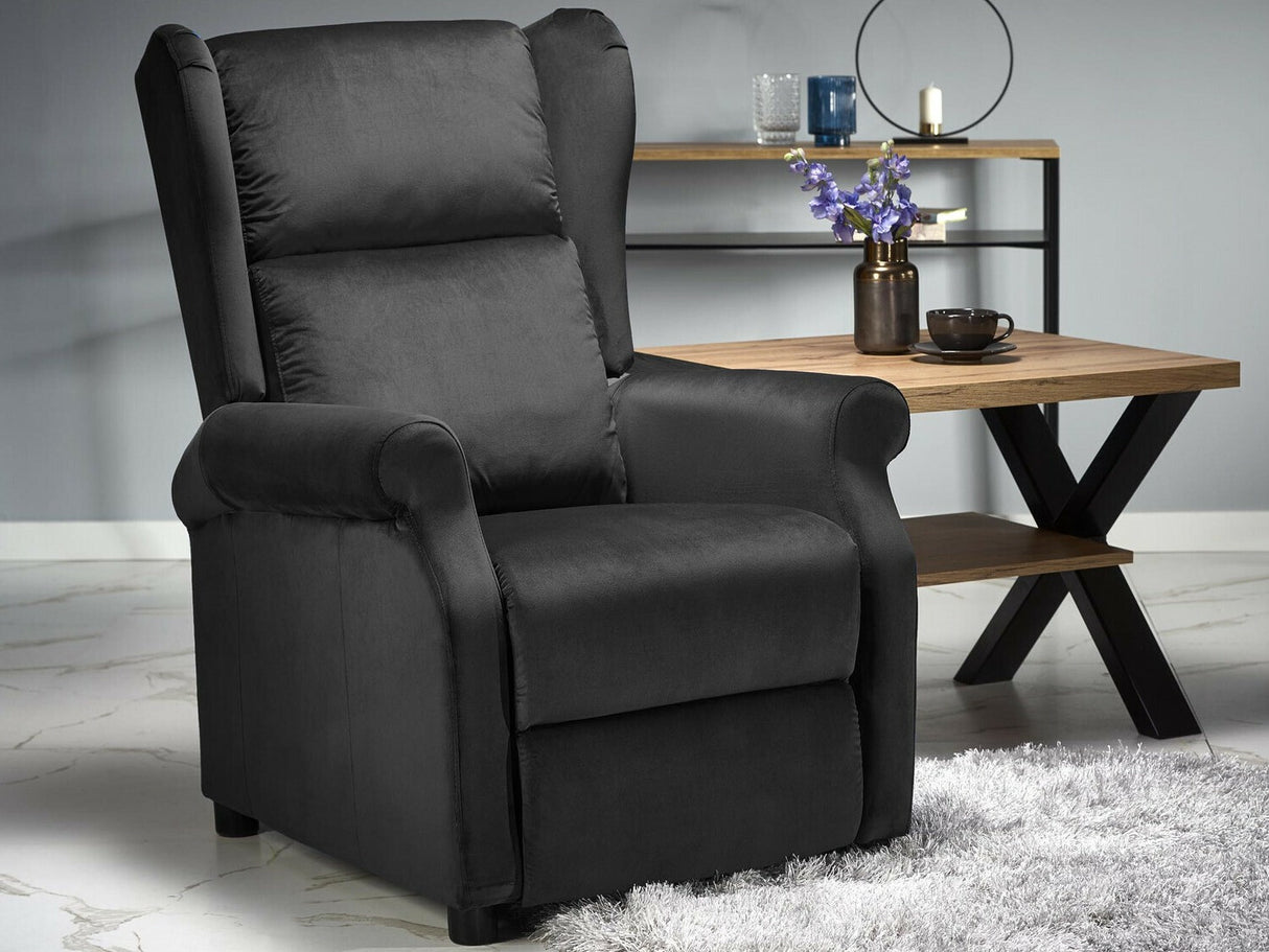 Krēsls reglainer 240210