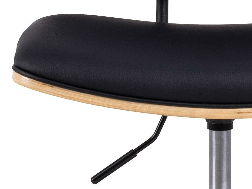 Biroja krēsls 548955