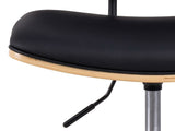 Biroja krēsls 548955