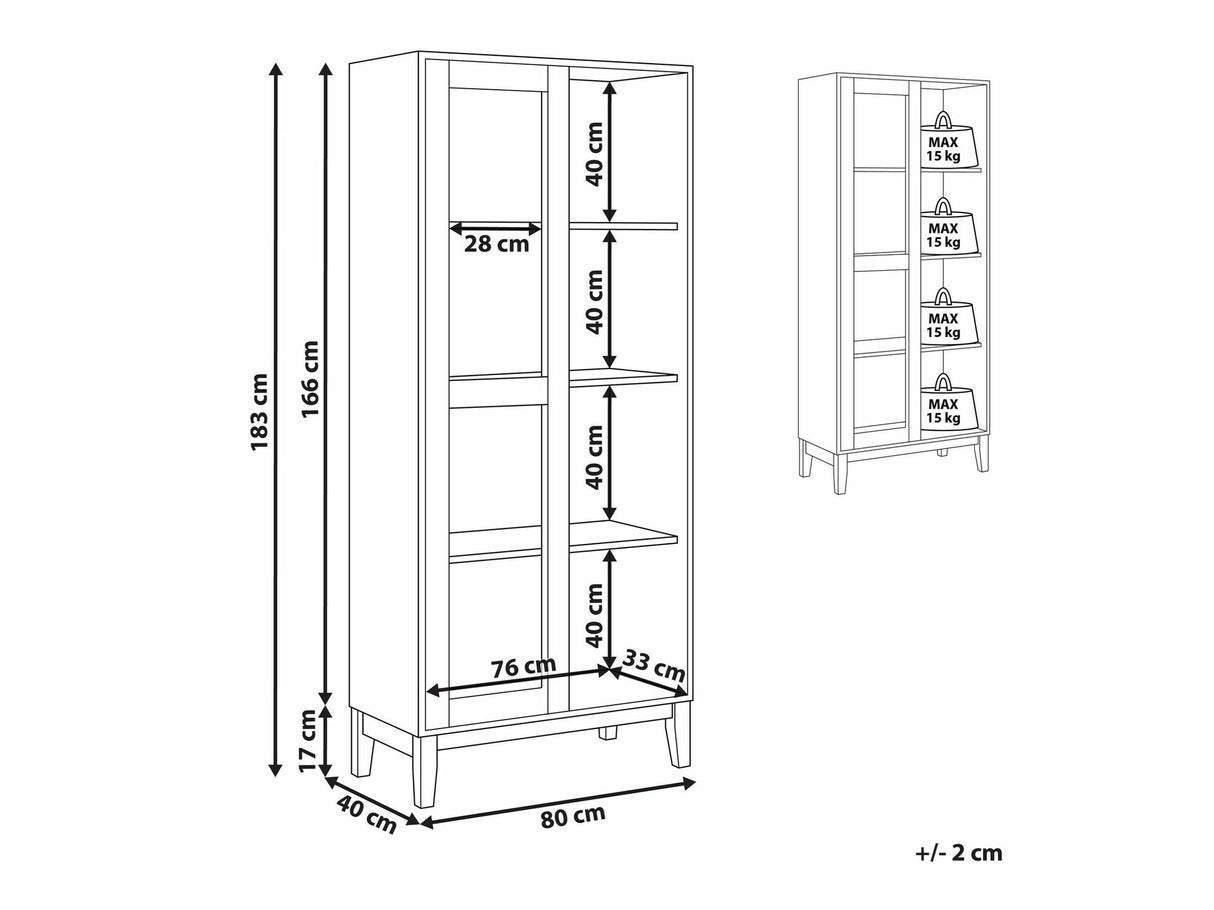 Plaukts 549003