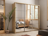 Skapis 549135