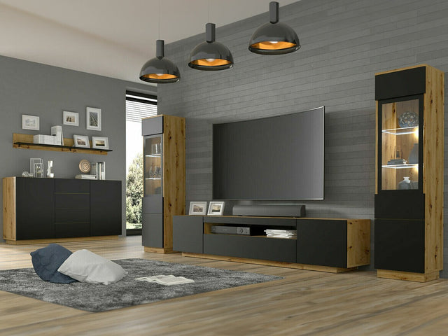Viesistabas komplekts 541471