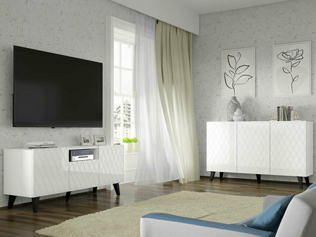 Viesistabas komplekts 538947