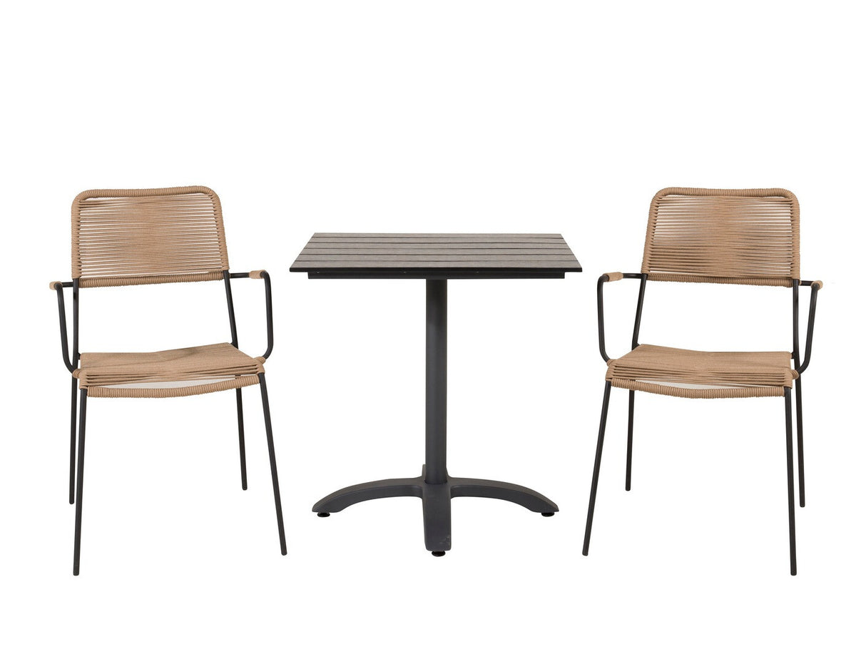 Balkona komplekts 415630