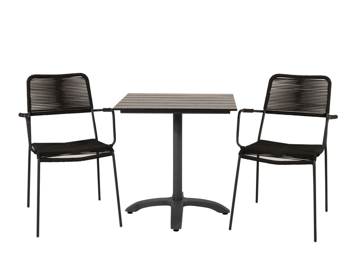 Balkona komplekts 415630